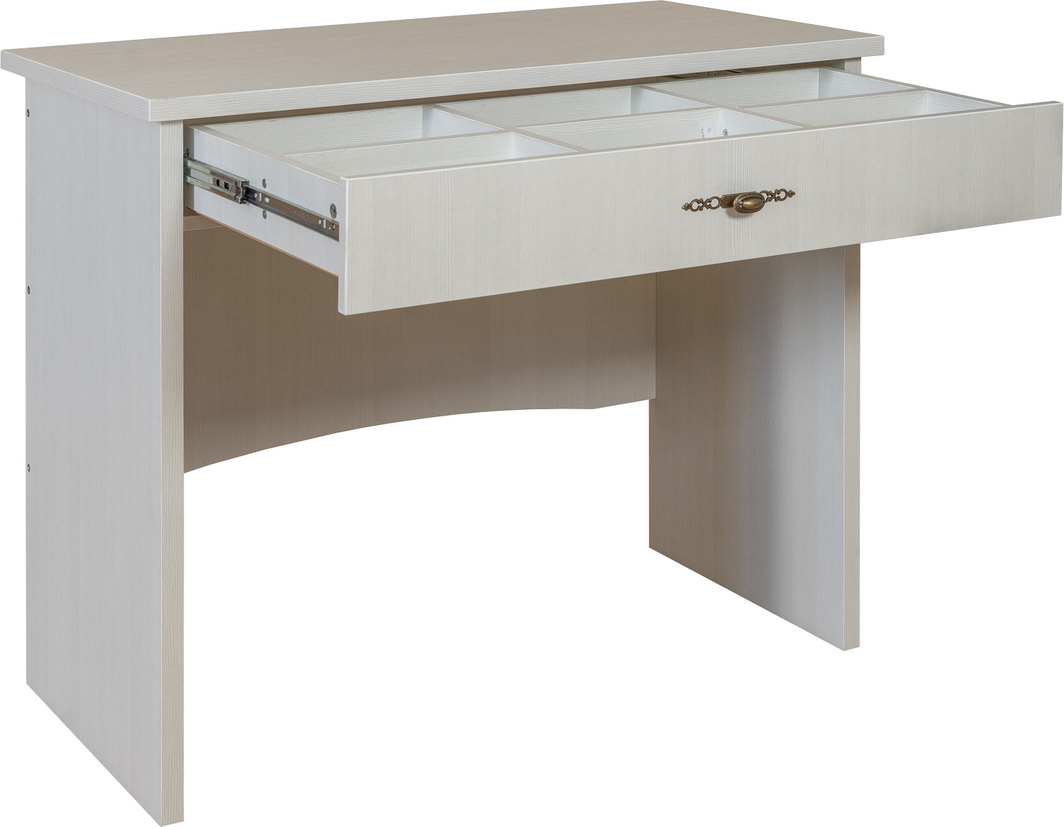 Стол туалетный «Турин» П7.036.1.57 (П036.57) — изображение 3