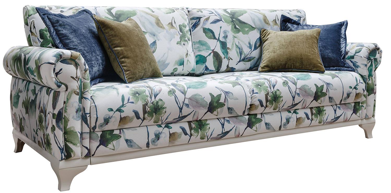 3-х местный диван «Фландер» (3м) - промо — изображение 13