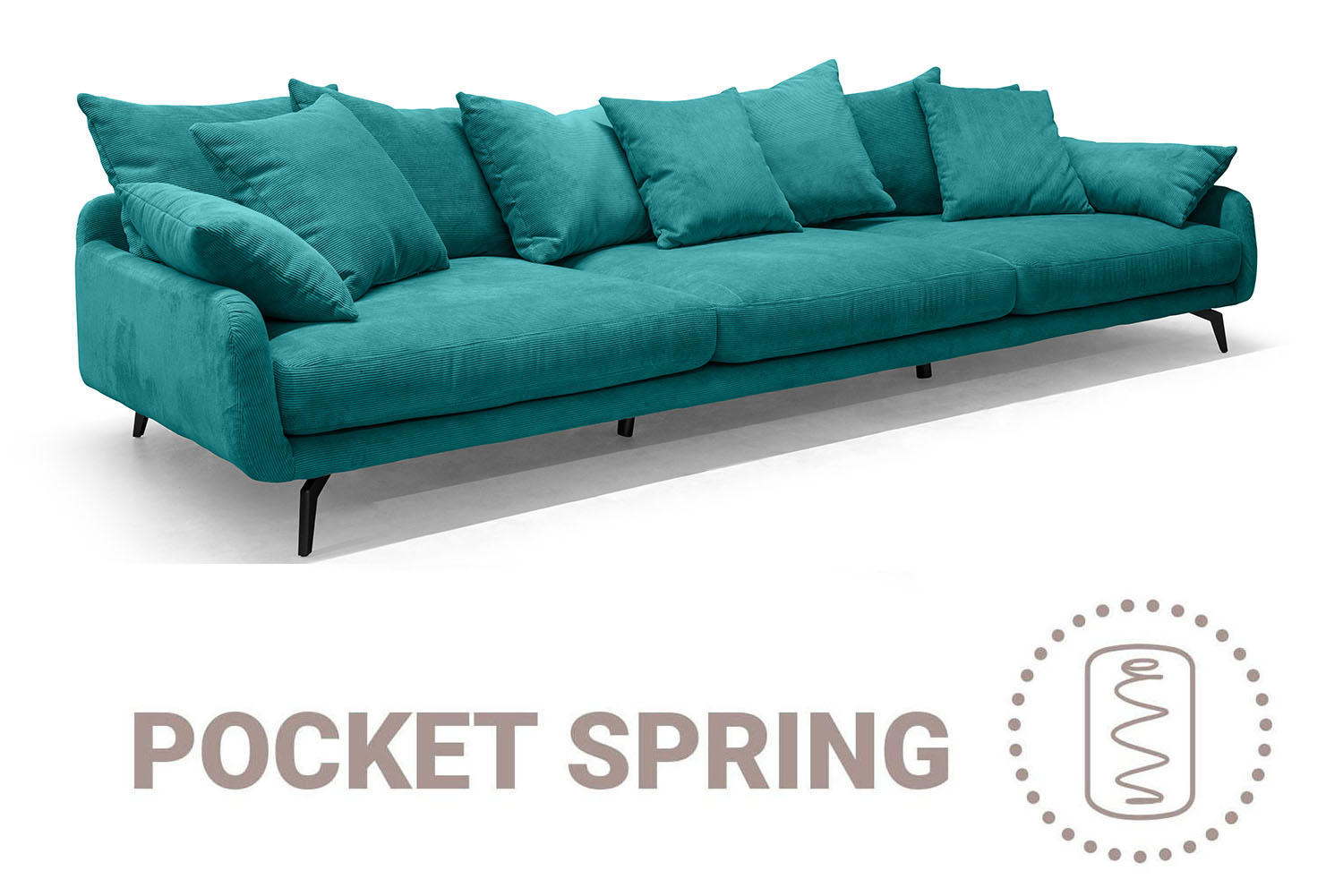 3-х местный диван «Гмах 3» (35)