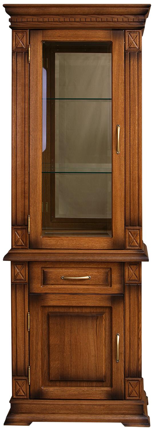 Шкаф комбинированный «Верди Классик» П1.0487.0.34-01