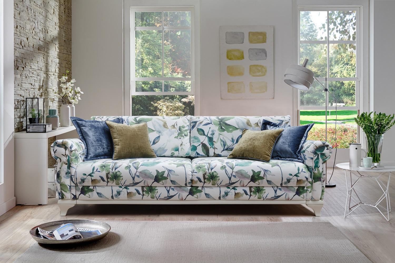 3-х местный диван «Фландер» (3м) - промо