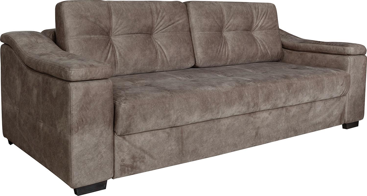 3-х местный диван «Инфинити Люкс» (3м) - промо — изображение 2