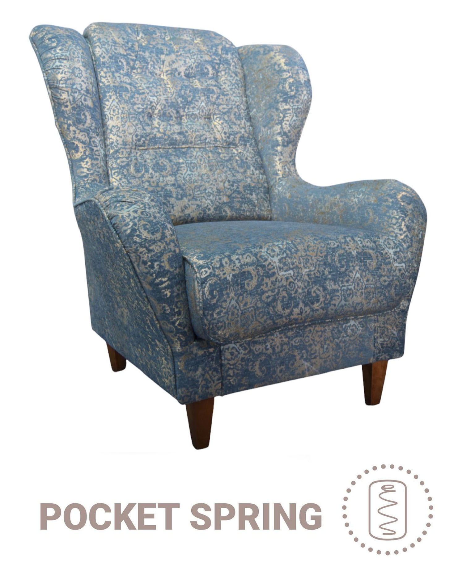 Кресло «Kaya (Кайя)» (12)