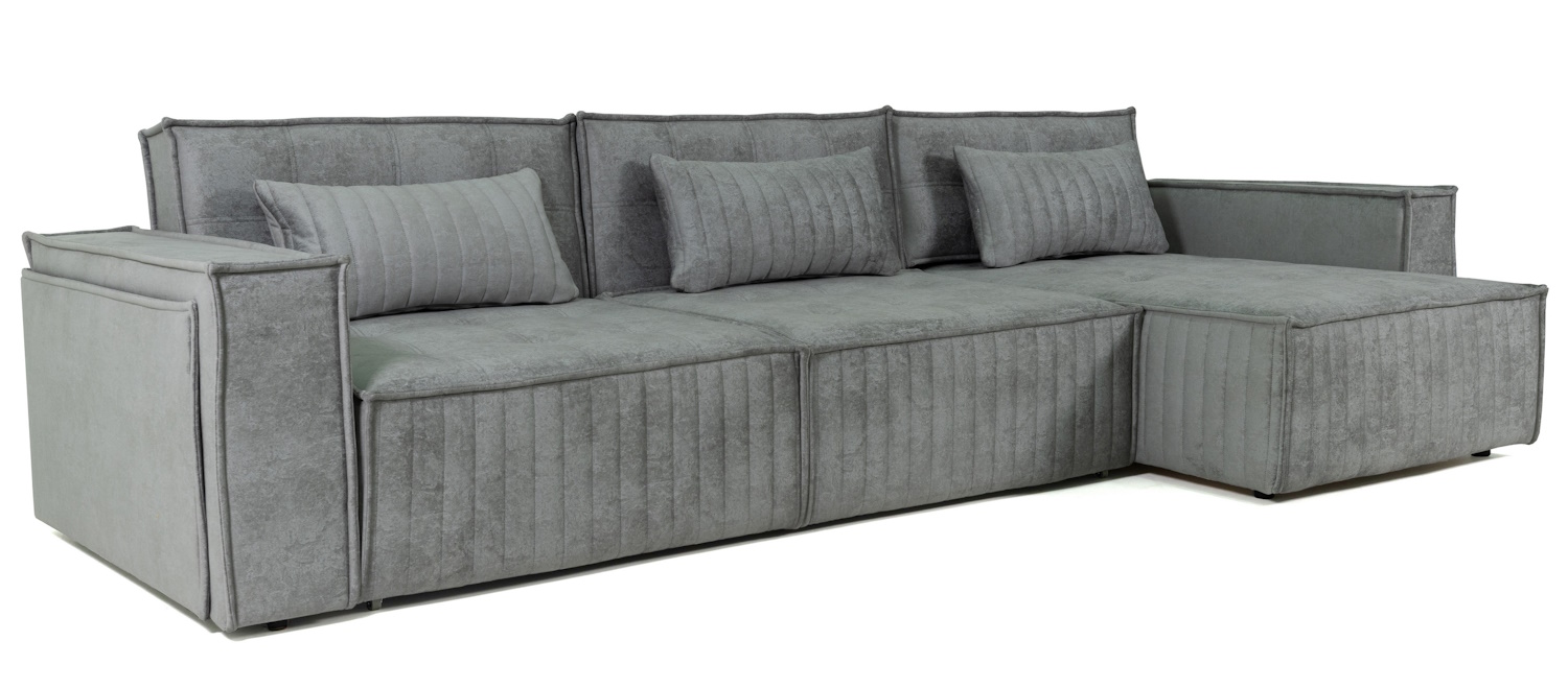 Угловой диван «Мале» (3ML/R.8MR/L) - промо — изображение 2