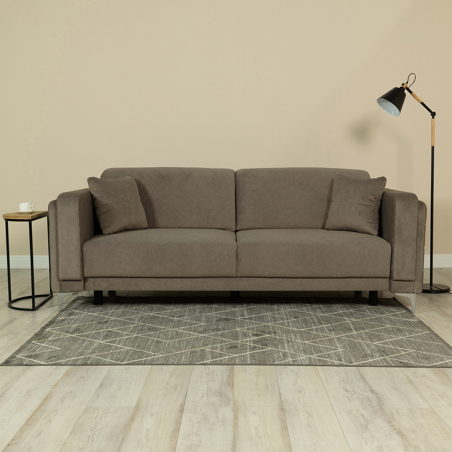 3-х местный диван «Монро 1» (3м) - Только онлайн — изображение 4