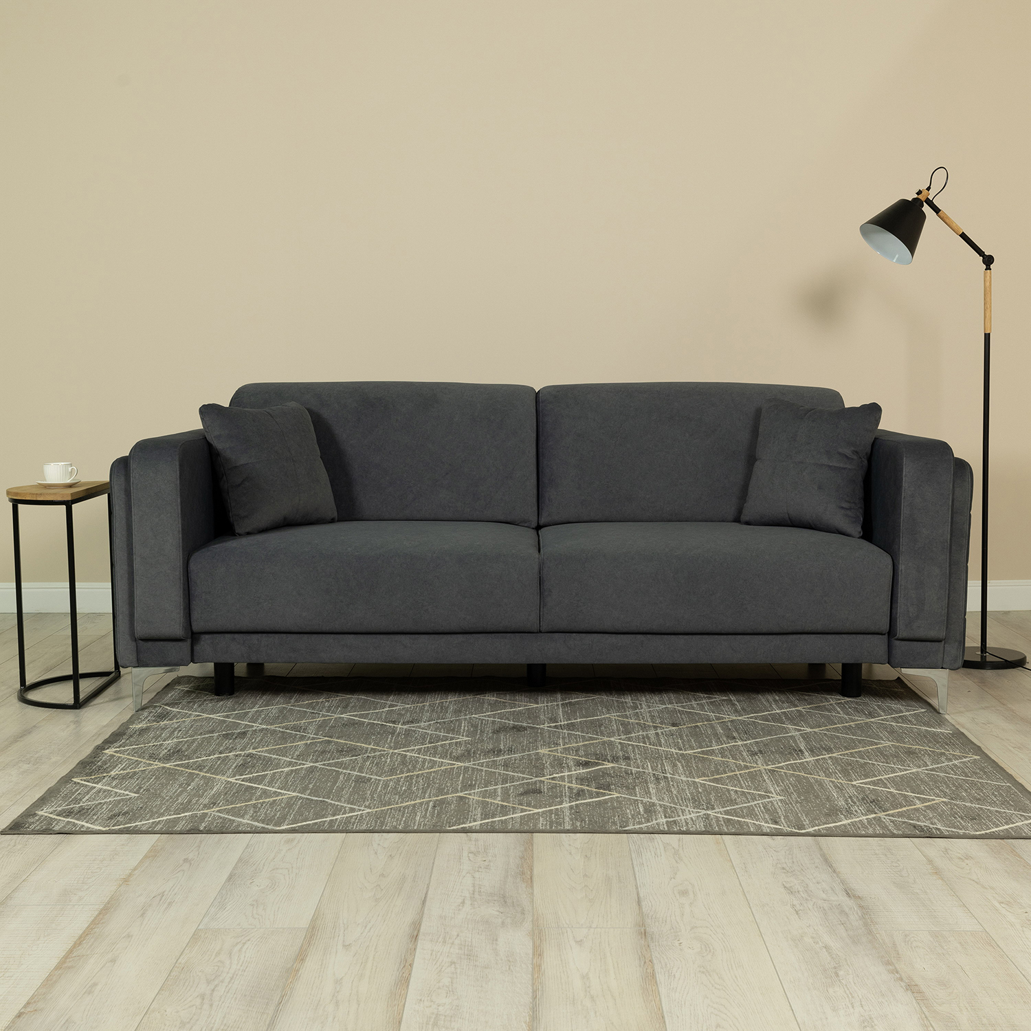 3-х местный диван «Монро 1» (3м) - Только онлайн — изображение 2