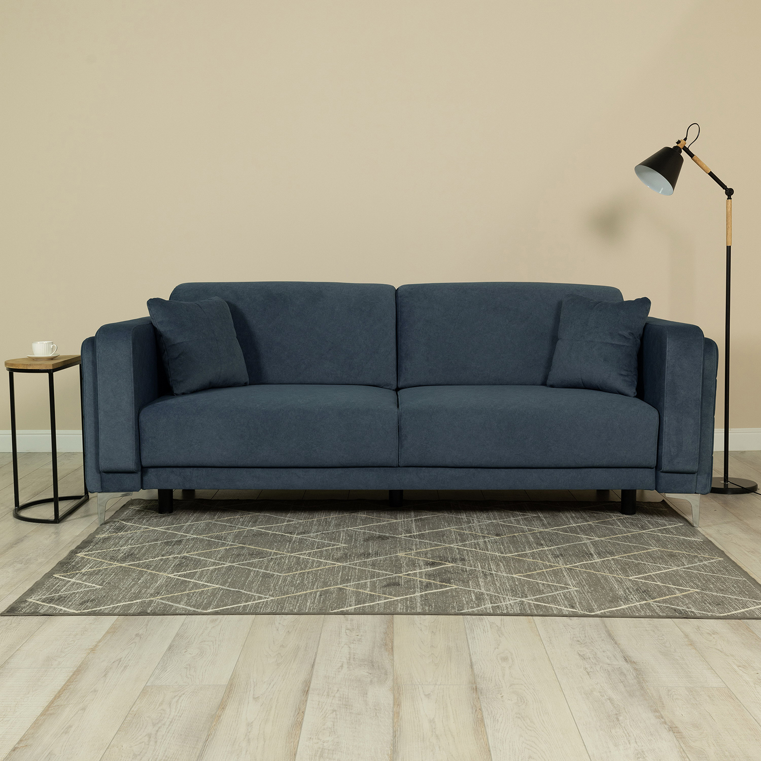 3-х местный диван «Монро 1» (3м) - Только онлайн — изображение 3