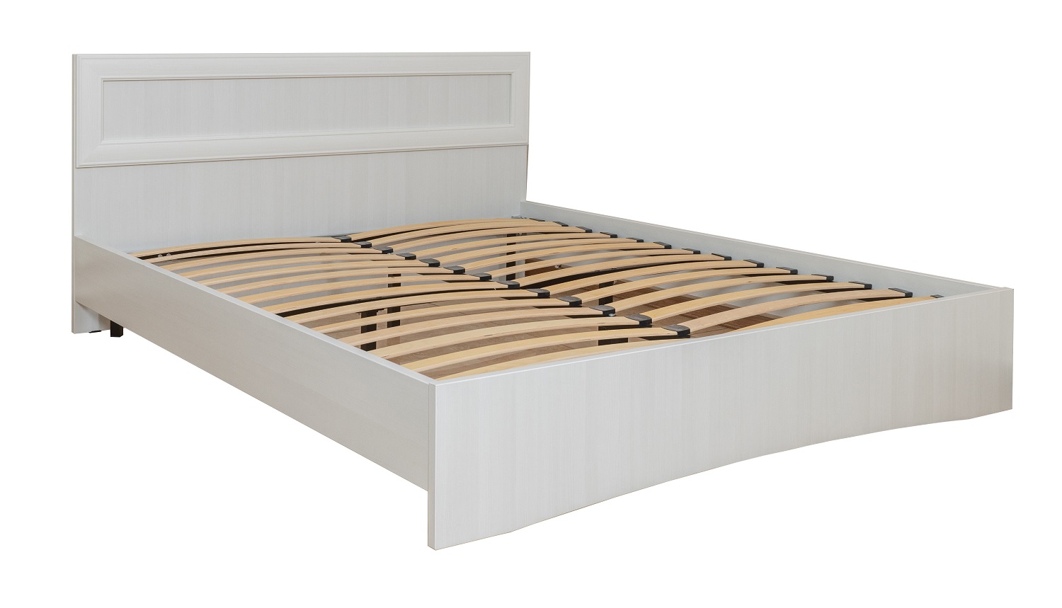 Кровать 2-16 «Турин» П7.036.1.01 (П036.121М) — изображение 3