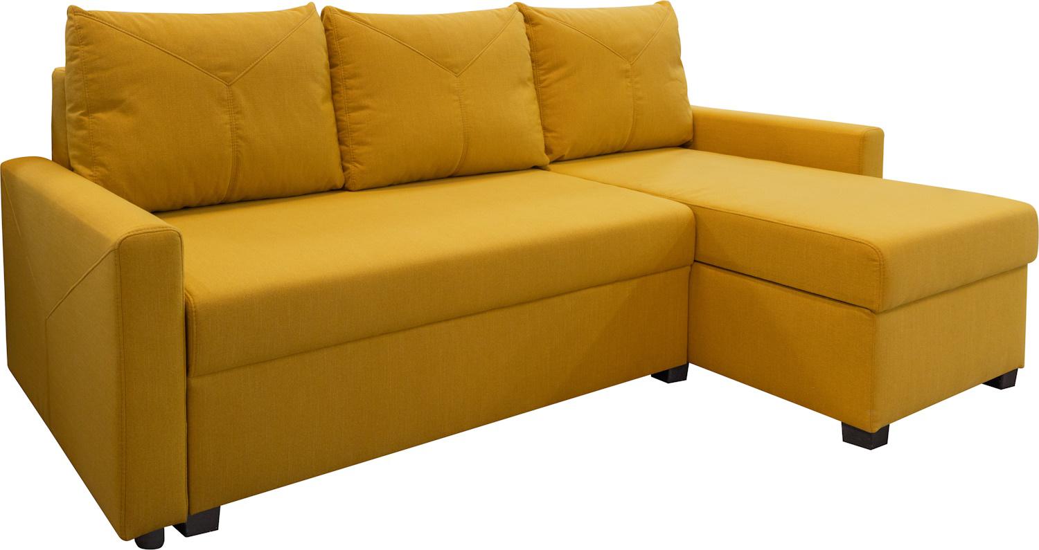 Угловой диван «Рэм 1» (2ML/R.8MR/L) - Только онлайн — изображение 4