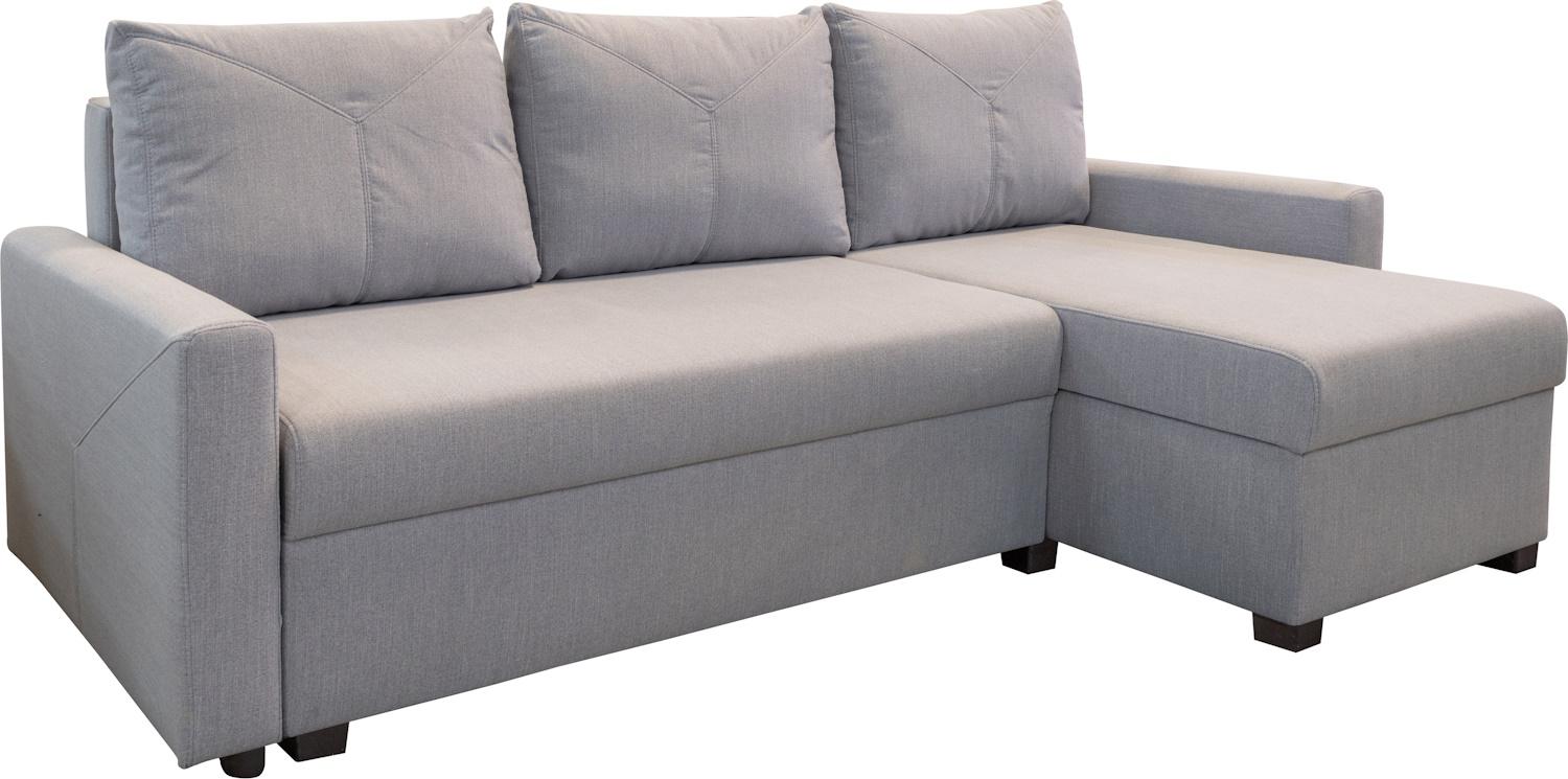 Угловой диван «Рэм 1» (2ML/R.8MR/L) - Только онлайн — изображение 5