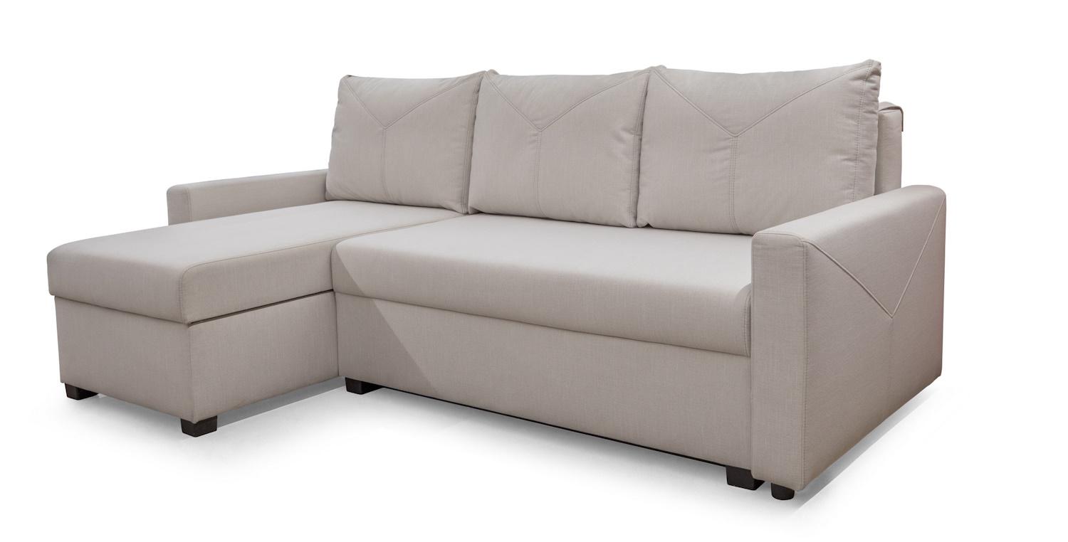 Угловой диван «Рэм 1» (2ML/R.8MR/L) - Только онлайн — изображение 2