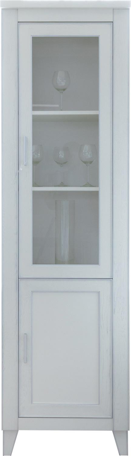 Шкаф «Амадей» П6.635.0.01 (П635.01)