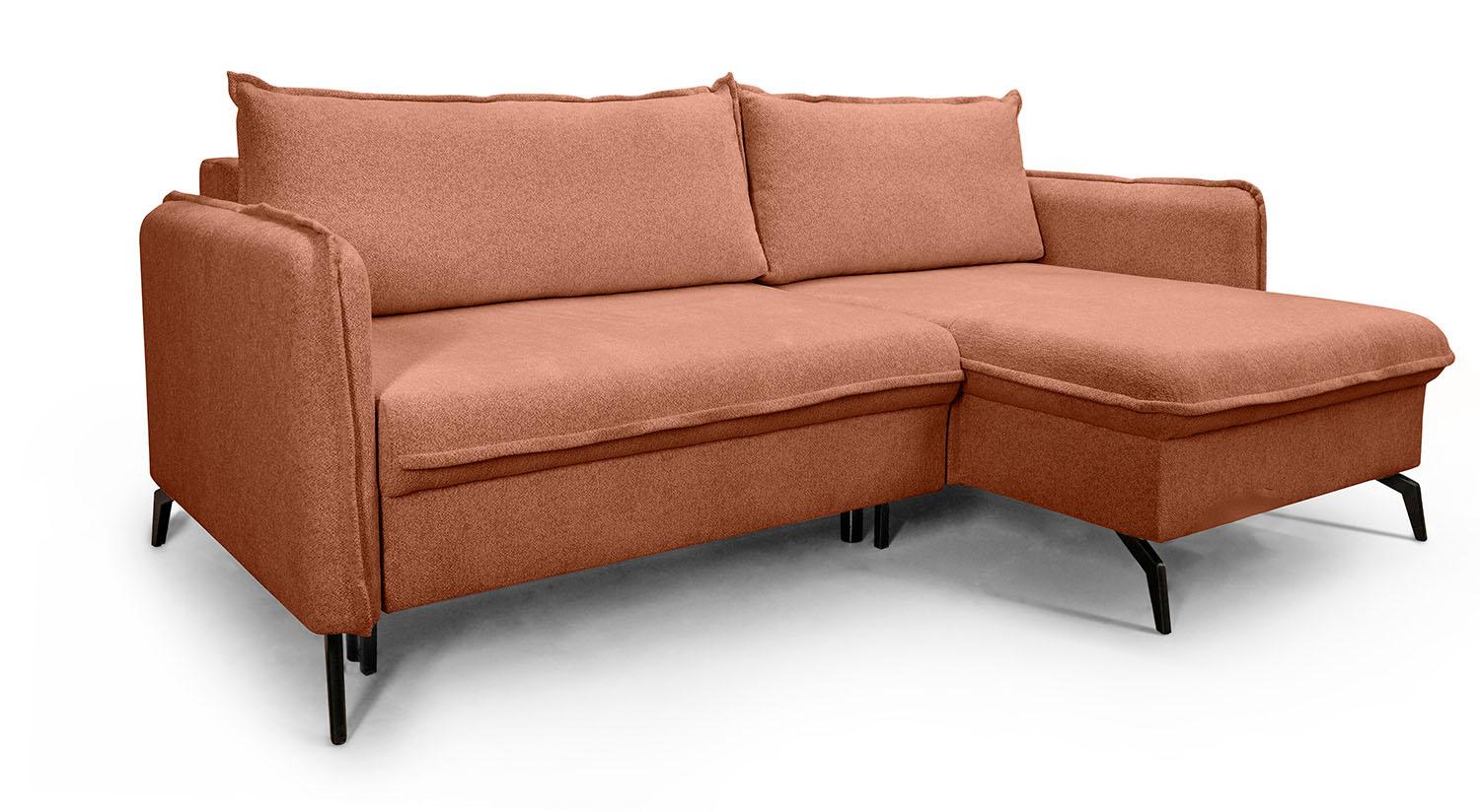 Угловой диван «Стефано» (2мL/R6R/L) - промо — изображение 3