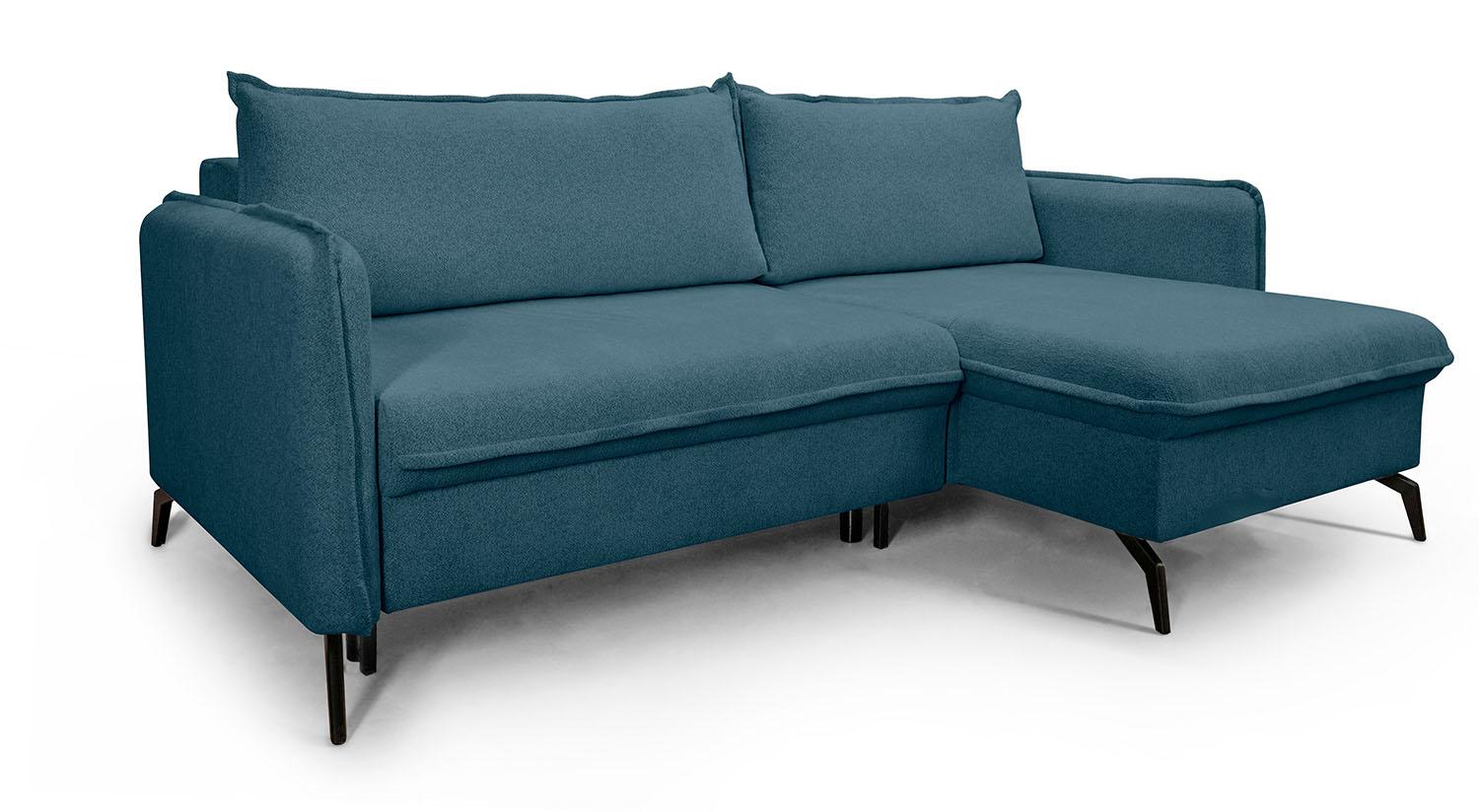 Угловой диван «Стефано» (2мL/R6R/L) - промо — изображение 4