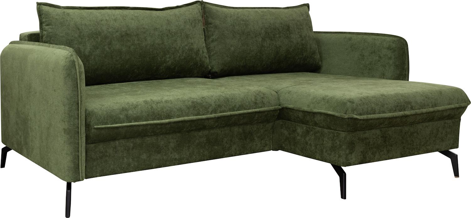 Угловой диван «Стефано» (2мL/R6R/L) - промо — изображение 8