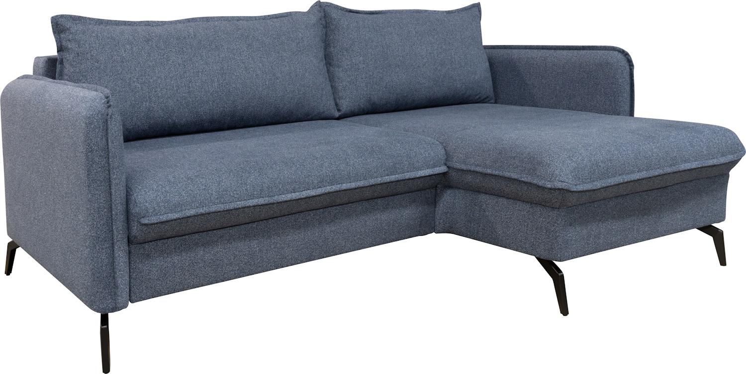 Угловой диван «Стефано» (2мL/R6R/L) - промо — изображение 6