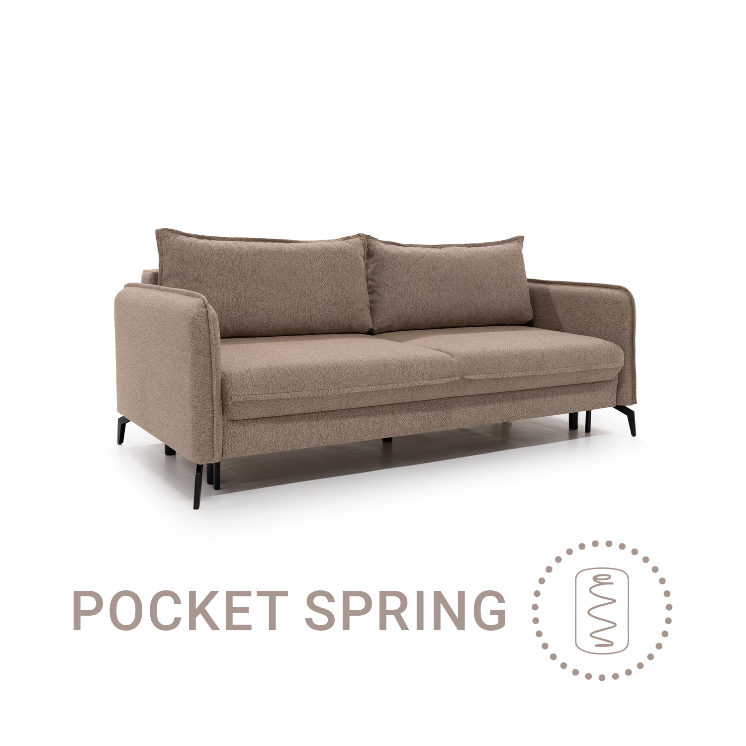 3-х местный диван «Стефано» (3м) - промо