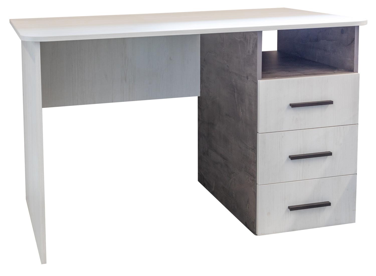 Стол письменный «Луна» П7.049.2.52