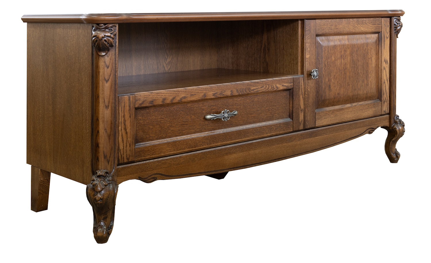 Тумба ТВ «Трезор» П1.987.0.13