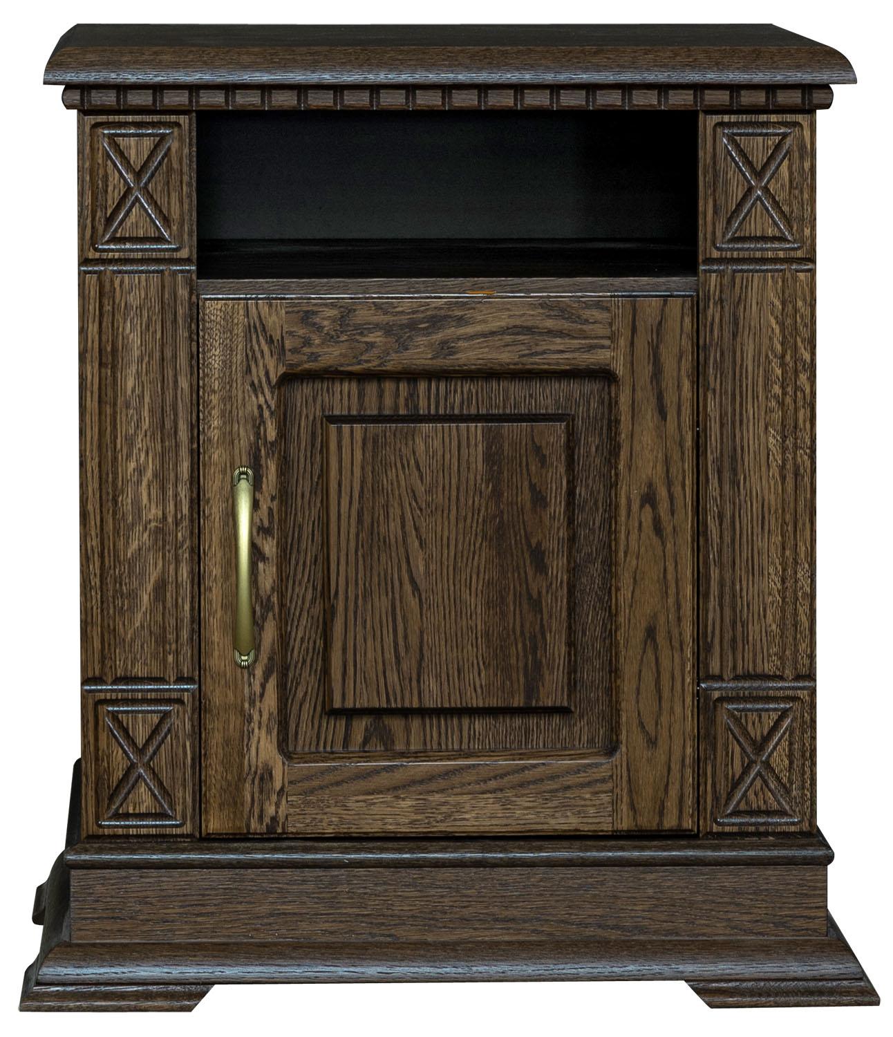 Тумба прикроватная «Верди Классик» П3.0487.1.03