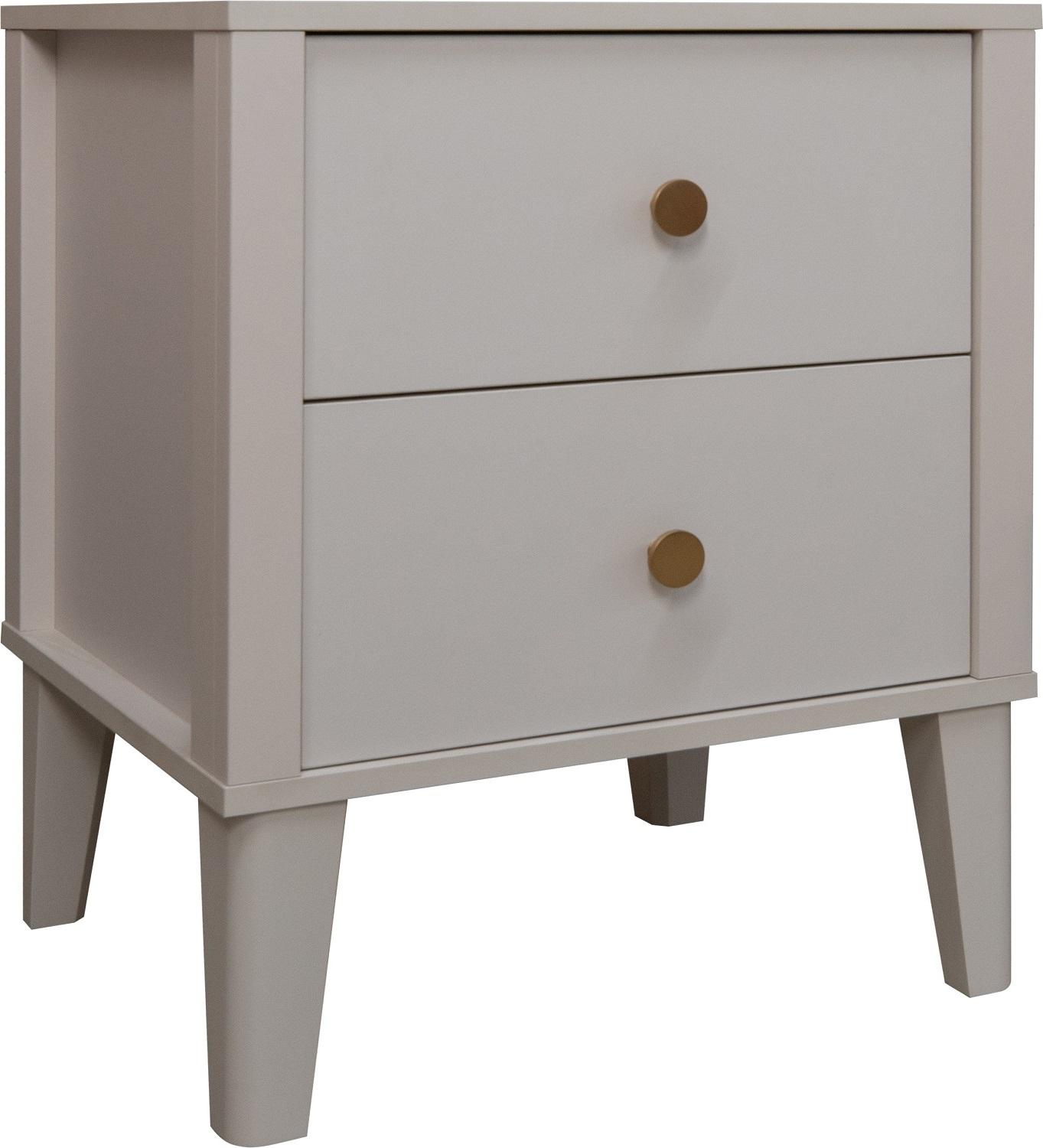 Тумба прикроватная «Эрида» П7.056.1.22 — изображение 2