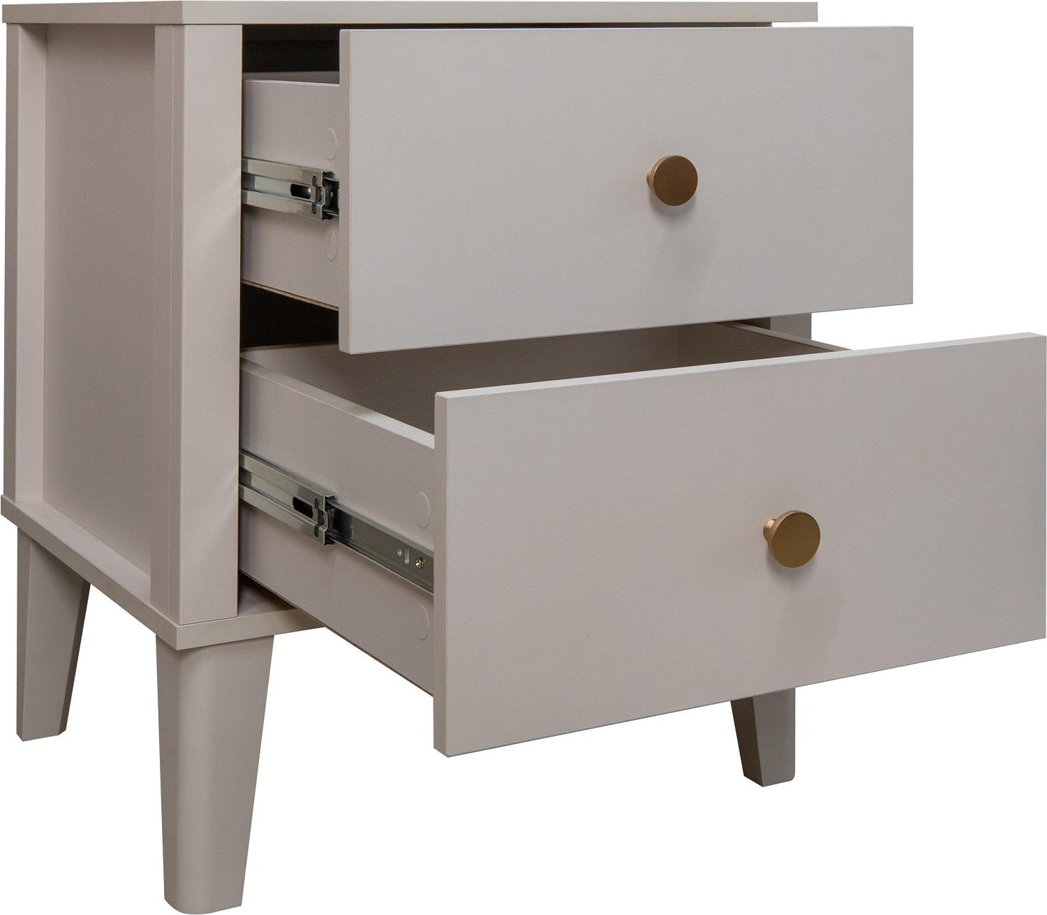 Тумба прикроватная «Эрида» П7.056.1.22 — изображение 3