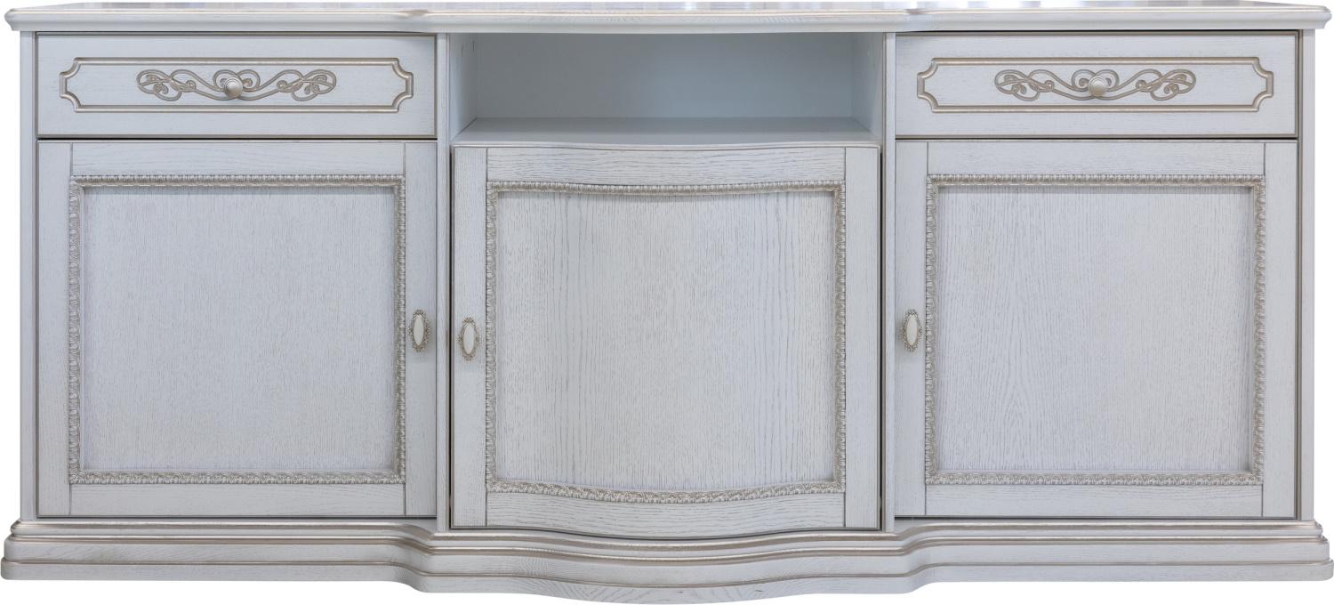 Тумба ТВ «Бристоль» П3.588.0.03 — изображение 2