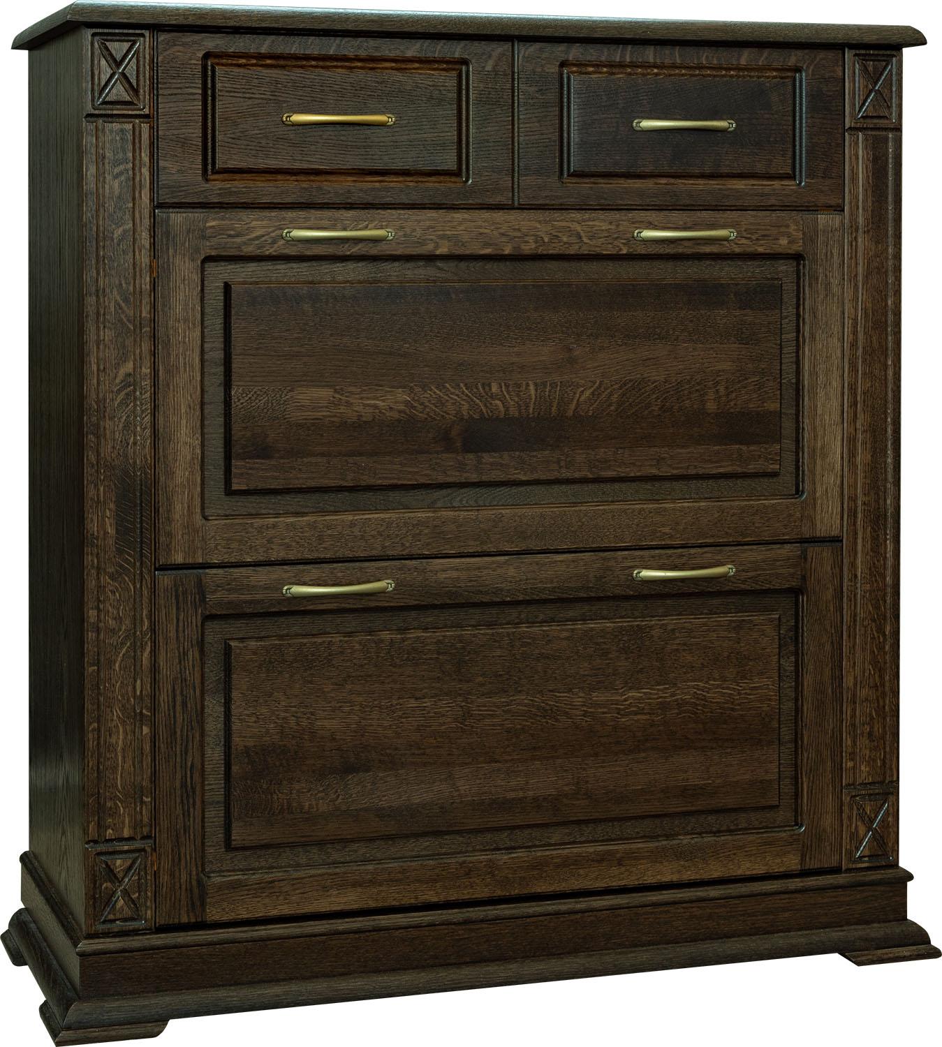 Тумба для обуви «Верди Классик» П3.0487.3.21