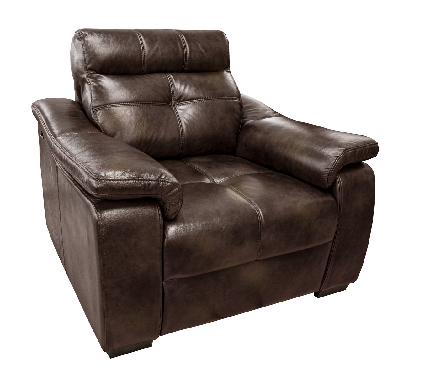 Кресло «Барселона 2» (12) — изображение 2