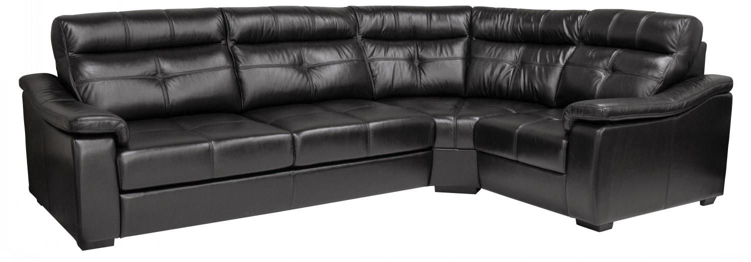 Угловой диван «Барселона 2» (3мL/R901R/L) - промо