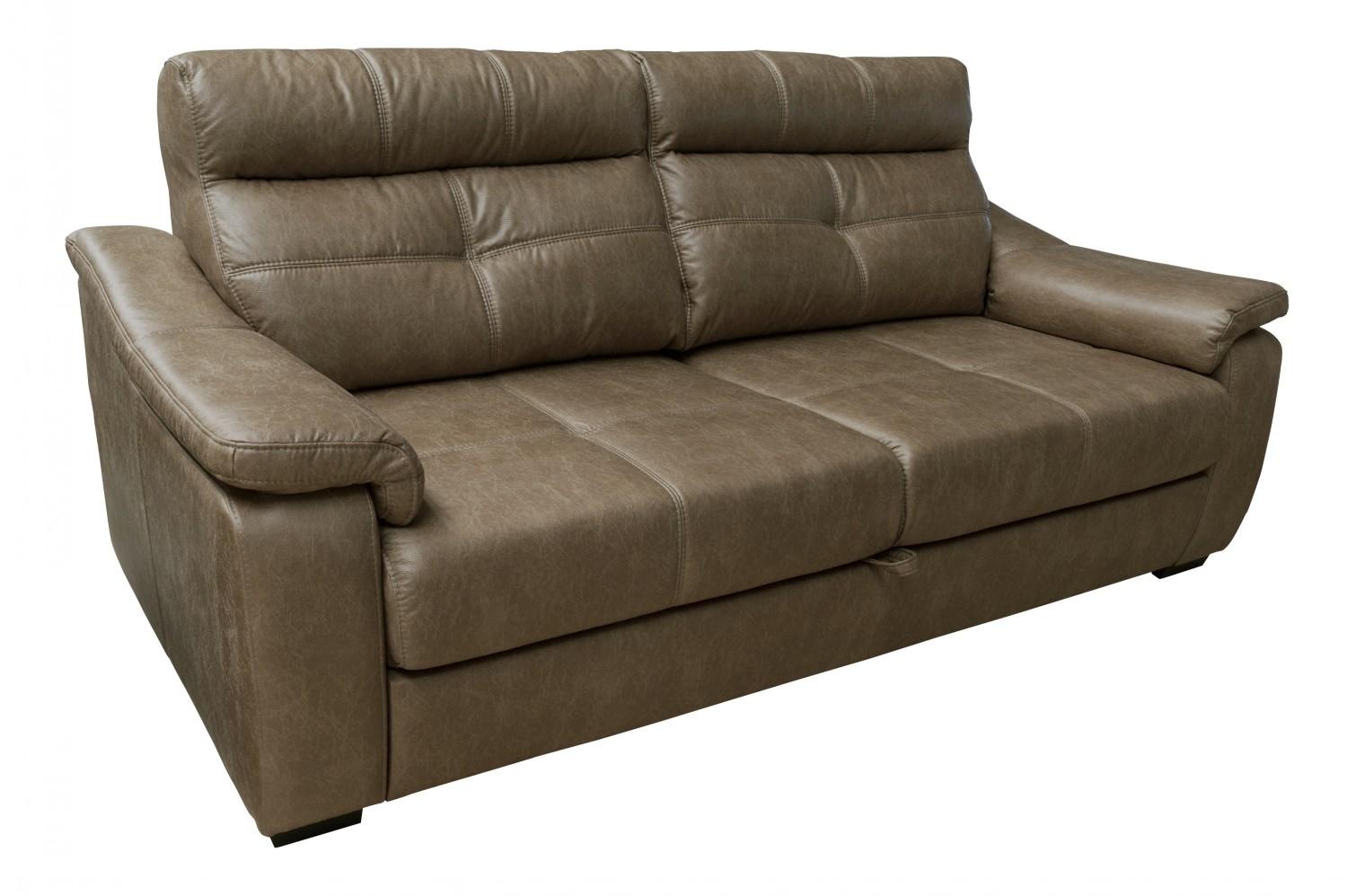 3-х местный диван «Барселона 2» (3м) - промо — изображение 2