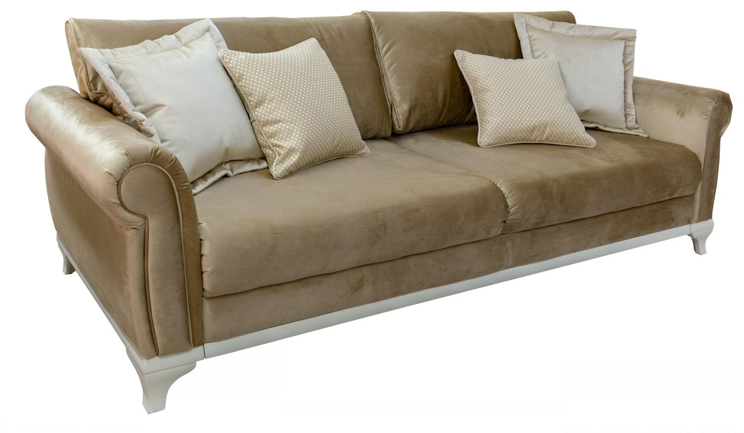 3-х местный диван «Фландер» (3м) - промо — изображение 11