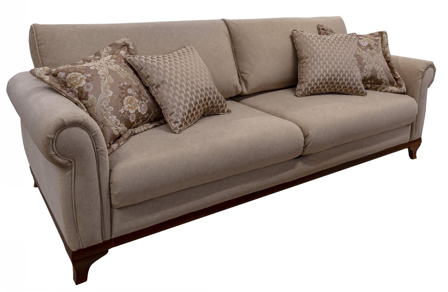 3-х местный диван «Фландер» (3м) - промо — изображение 14