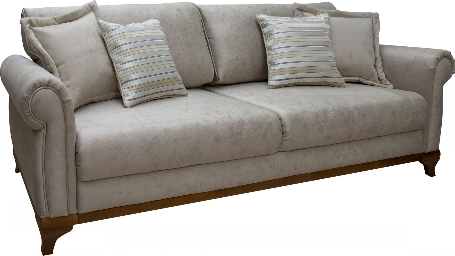 3-х местный диван «Фландер» (3м) - промо — изображение 8