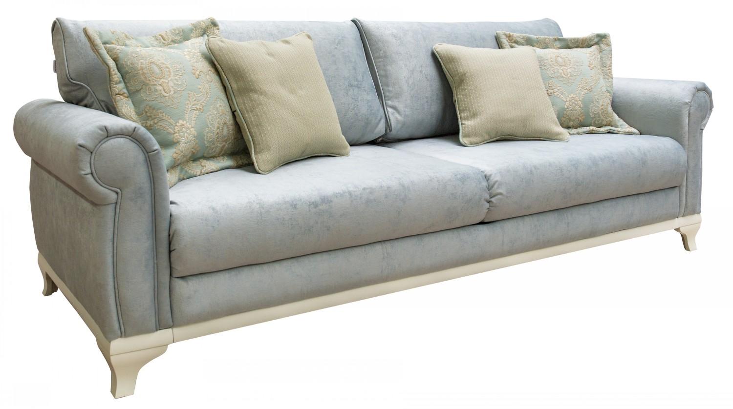 3-х местный диван «Фландер» (3м) - промо — изображение 9