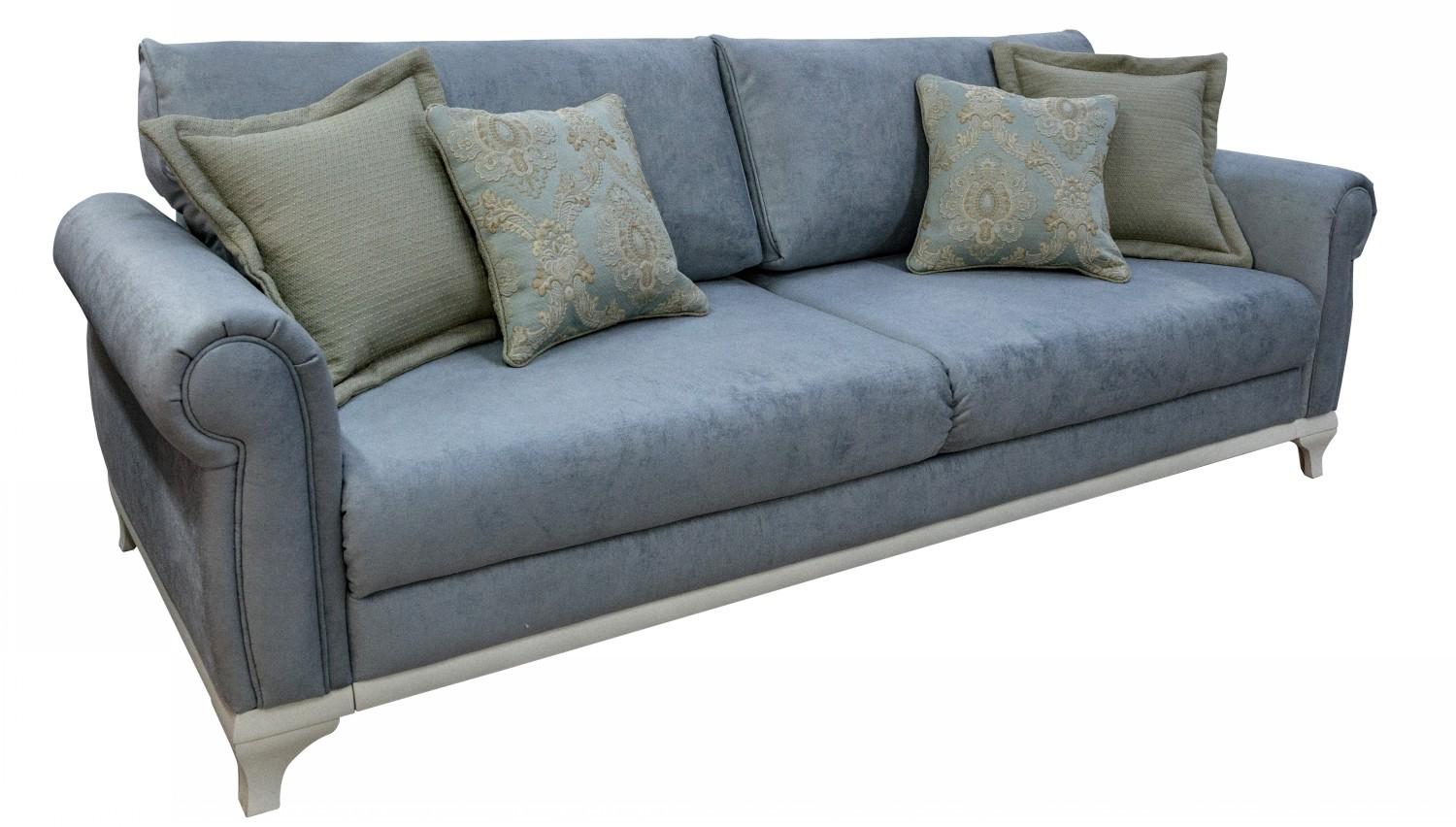 3-х местный диван «Фландер» (3м) - промо — изображение 12