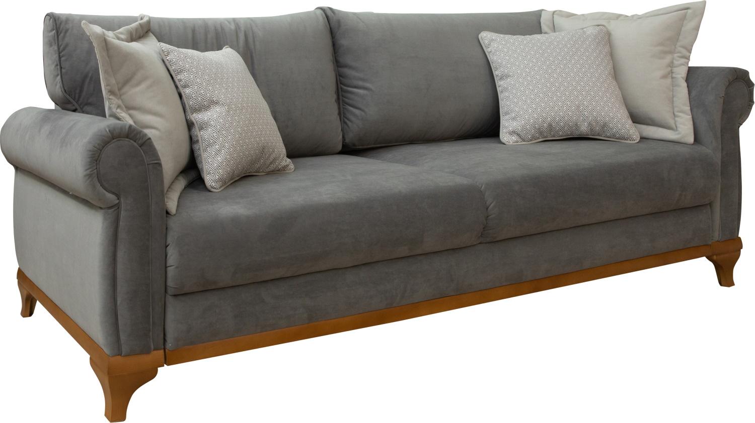 3-х местный диван «Фландер» (3м) - промо