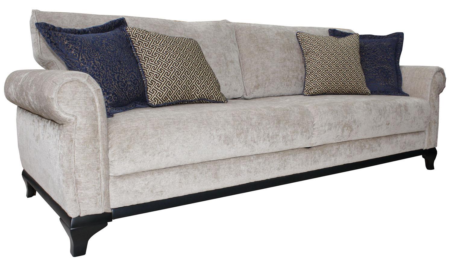 3-х местный диван «Фландер» (3м) - промо — изображение 2