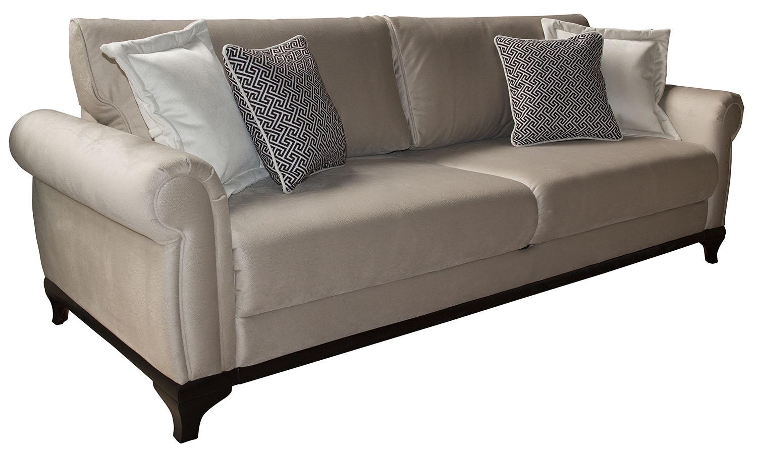 3-х местный диван «Фландер» (3м) - промо — изображение 3