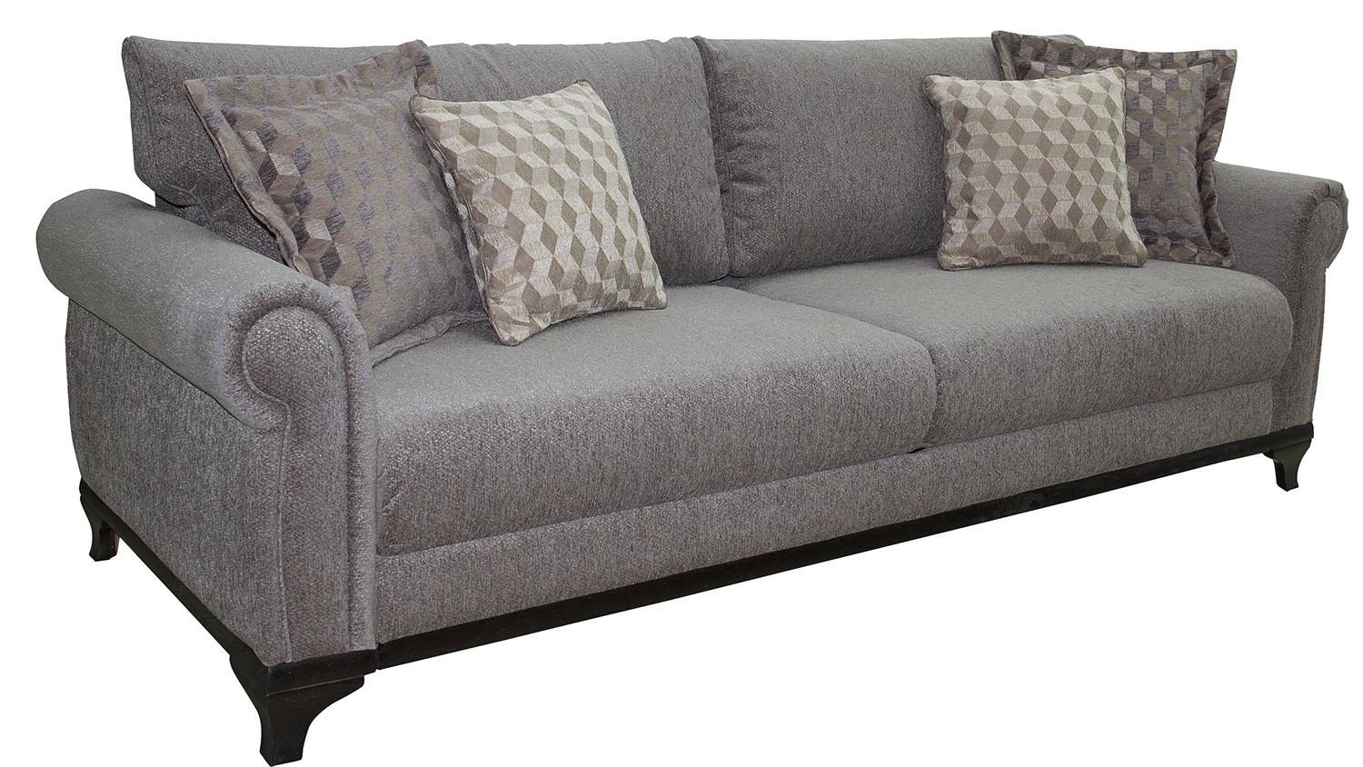 3-х местный диван «Фландер» (3м) - промо — изображение 4