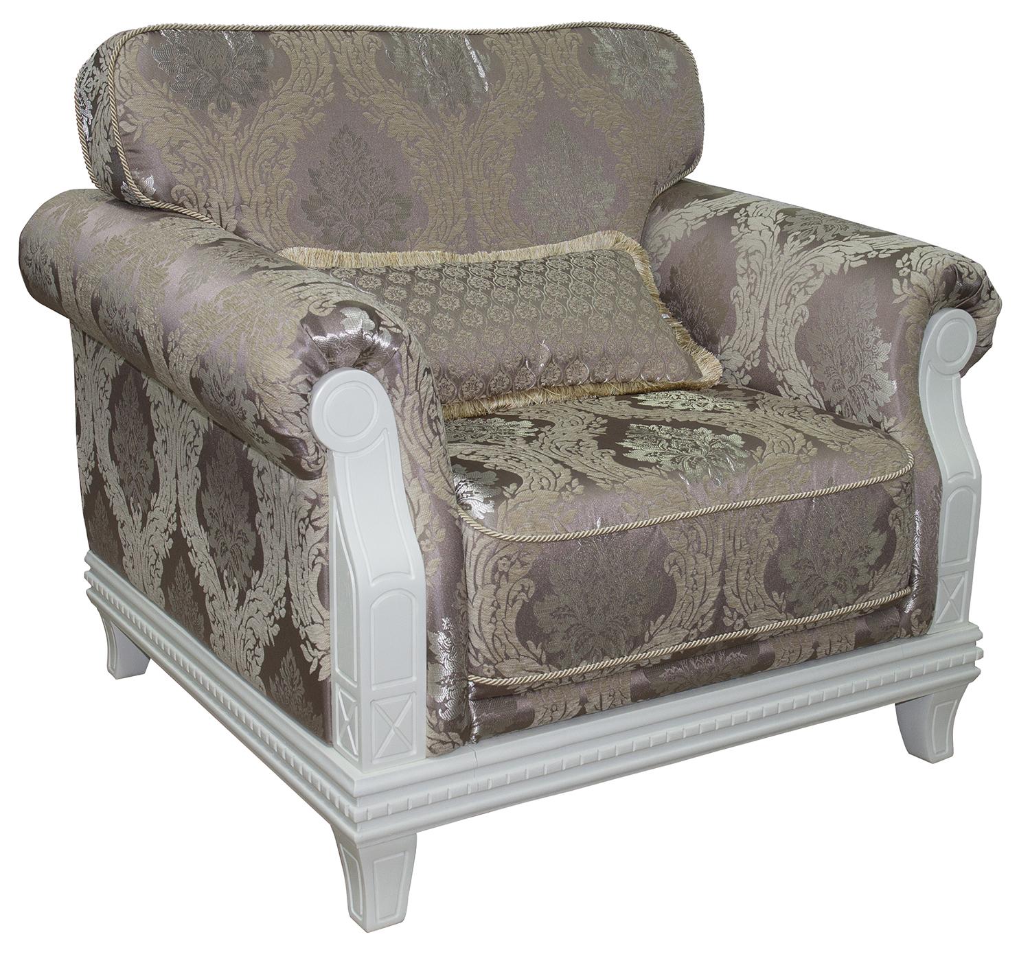 Кресло «Империал-2021» (12) - промо — изображение 2