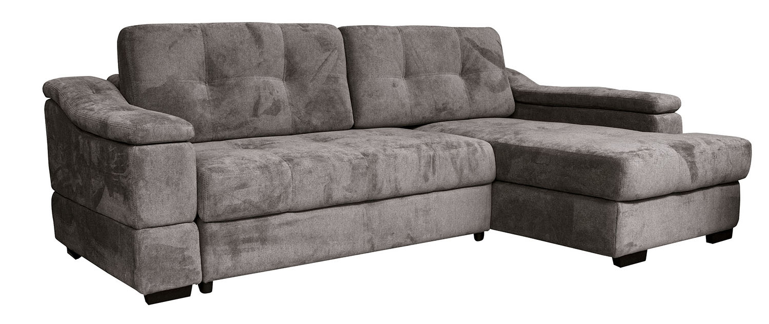 Угловой диван «Инфинити Люкс» (2мL/R6мR/L)