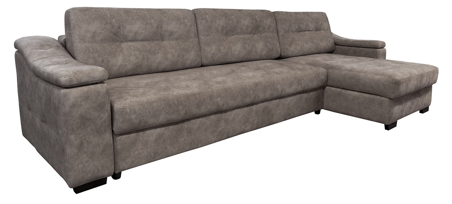 Угловой диван «Инфинити Люкс» (3мL/R8мR/L) - промо — изображение 3