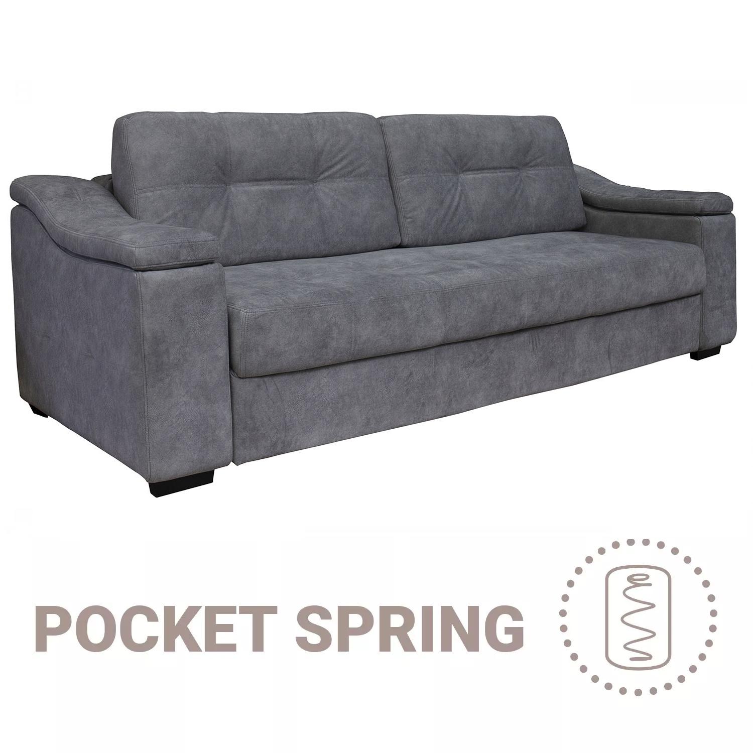 3-х местный диван «Инфинити Люкс» (3м) - промо