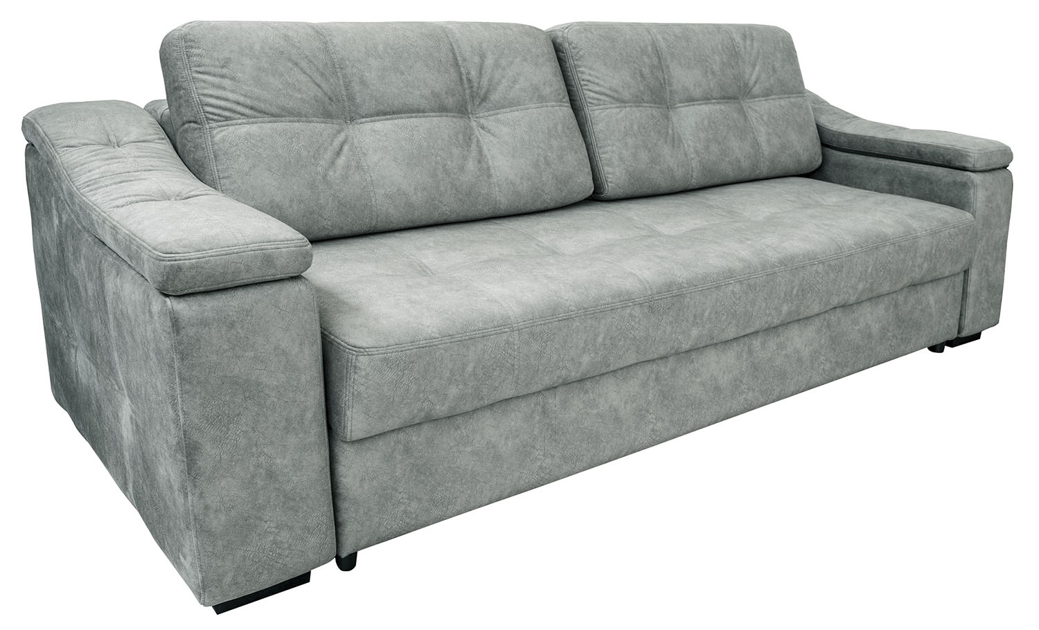 3-х местный диван «Инфинити Люкс» (3м) - промо — изображение 4