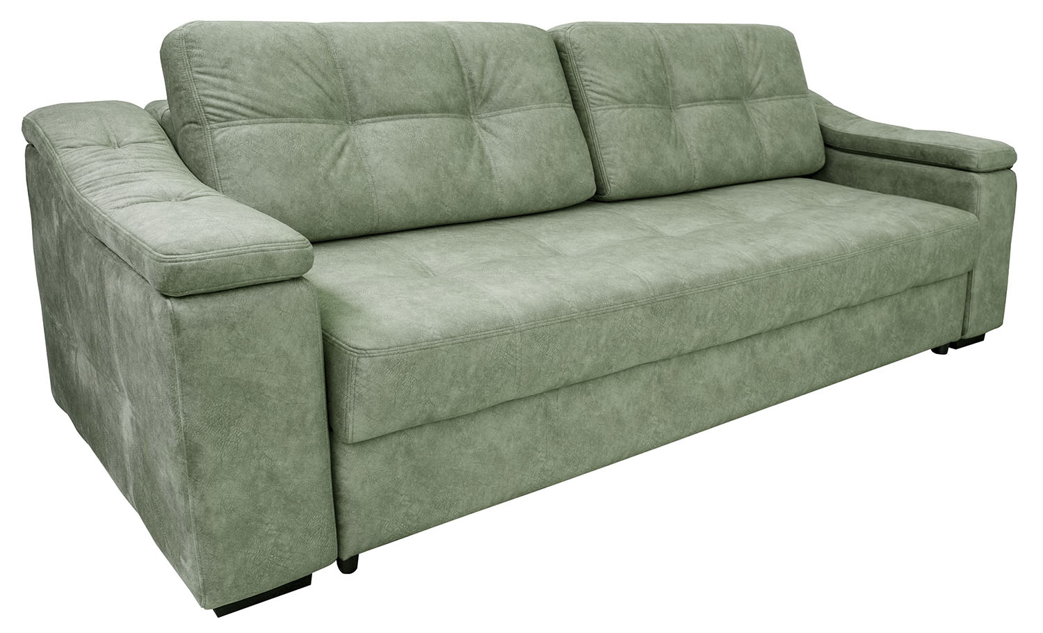 3-х местный диван «Инфинити Люкс» (3м) - промо — изображение 5