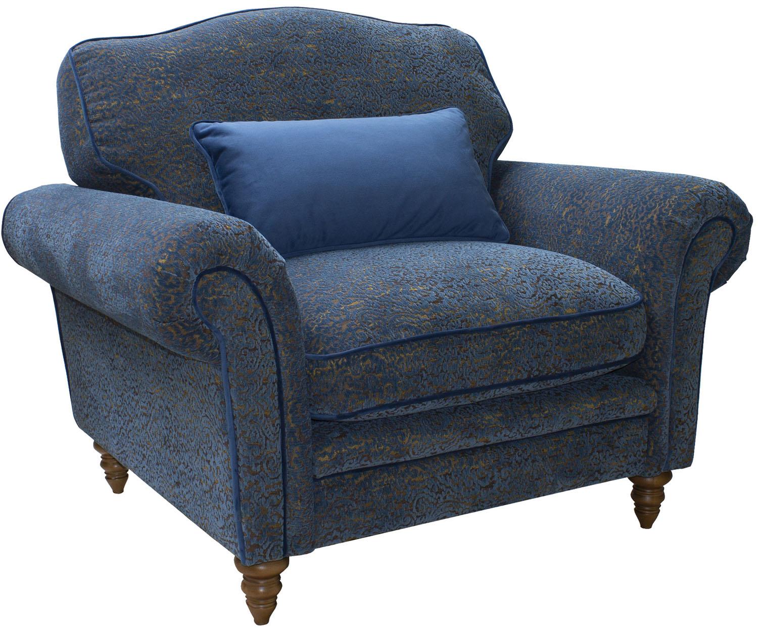 Кресло «Ирис 1» (12)