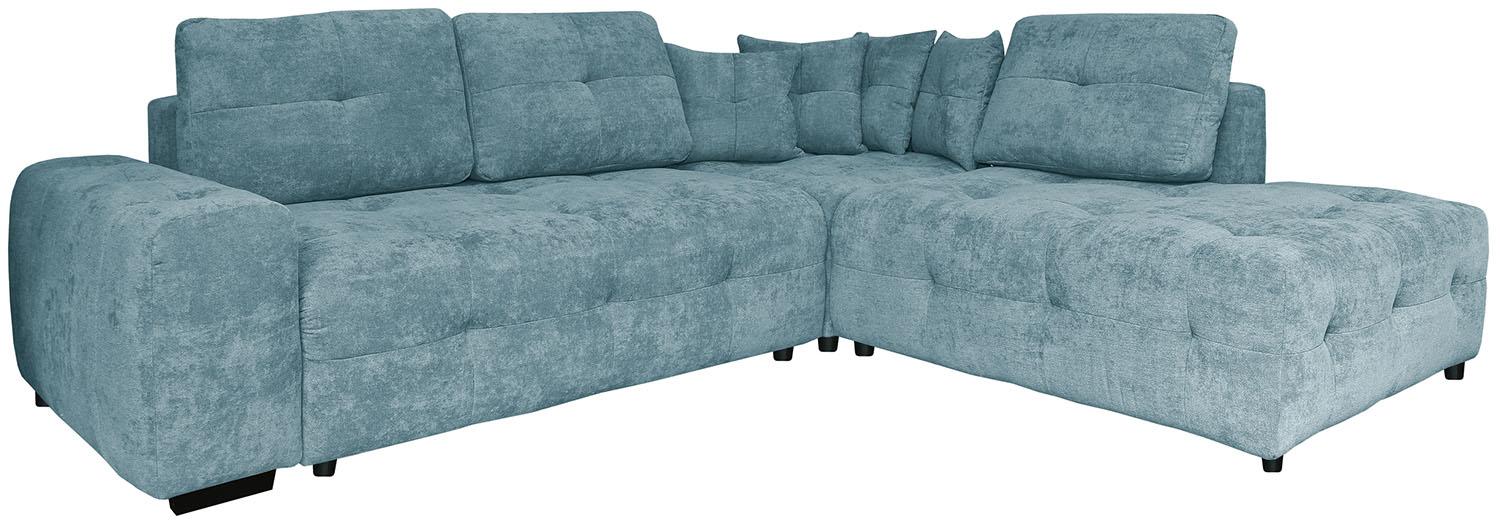 Угловой диван «Брабус» (2мL/R904мR/L) — изображение 10