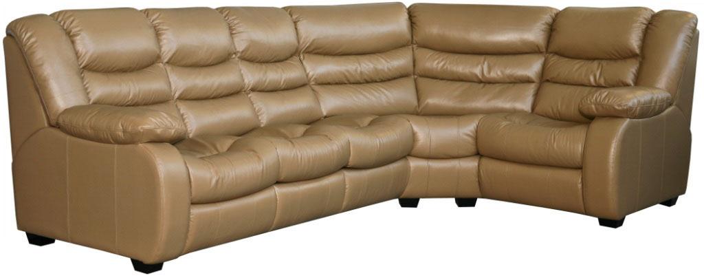 Угловой диван «Манчестер 1» (3мL/R901R/L) - промо