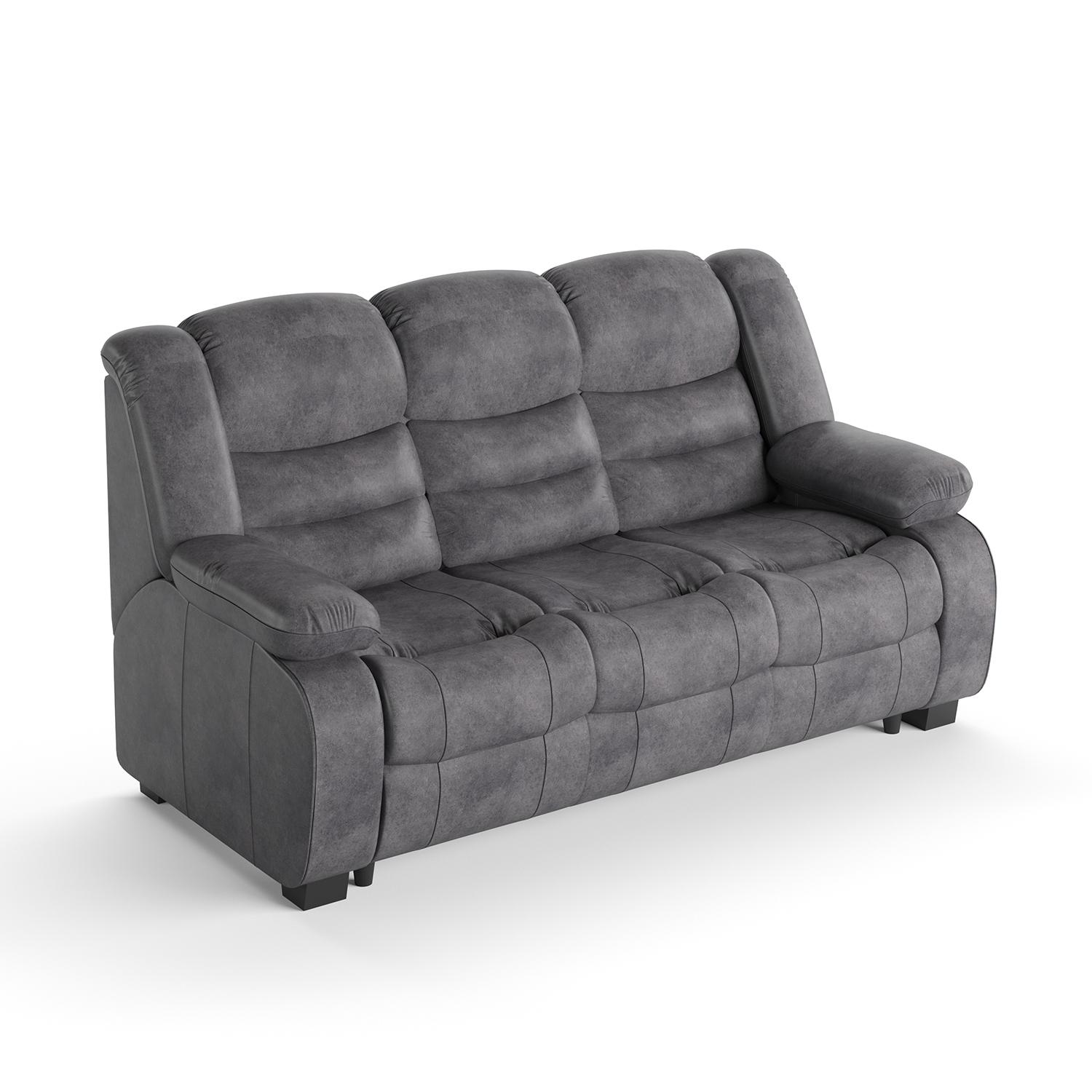 3-х местный диван «Манчестер 1» (3м)